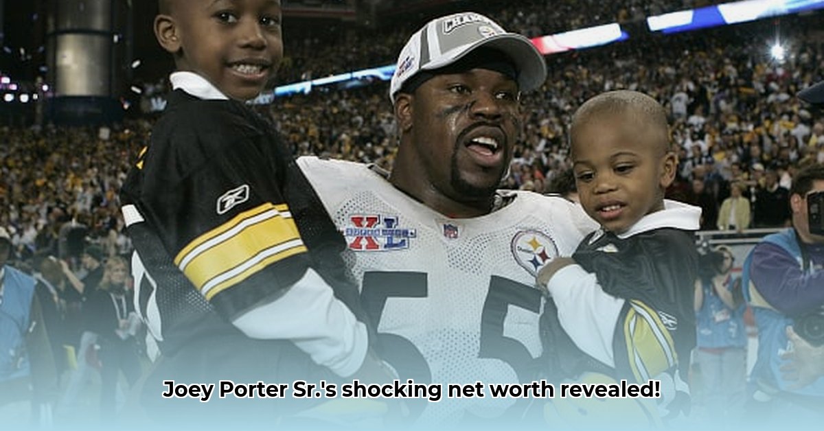 joey-porter-sr-net-worth